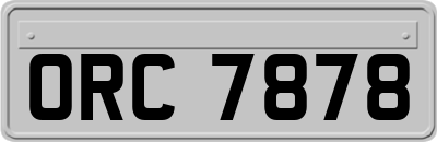 ORC7878