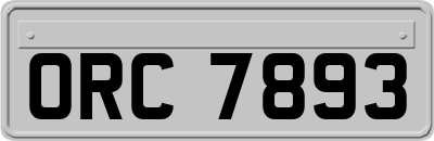 ORC7893