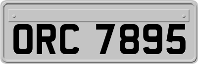 ORC7895