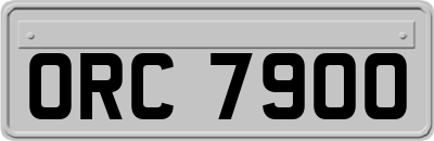 ORC7900