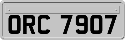 ORC7907