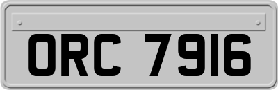 ORC7916
