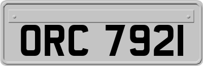ORC7921