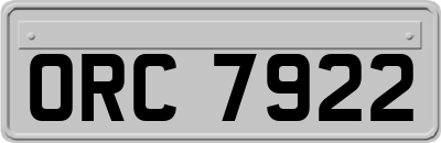 ORC7922