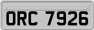 ORC7926