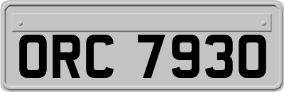 ORC7930