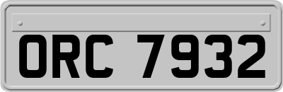 ORC7932