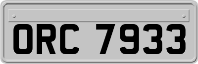 ORC7933