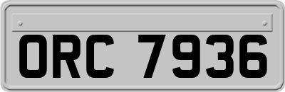 ORC7936