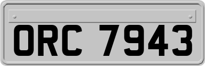 ORC7943