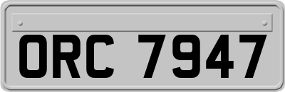 ORC7947