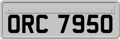ORC7950