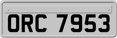 ORC7953