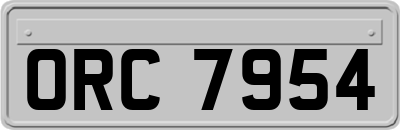 ORC7954