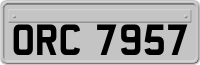 ORC7957