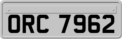 ORC7962