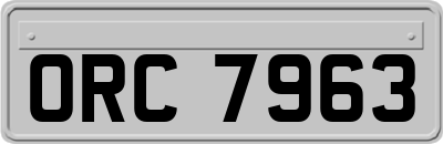 ORC7963