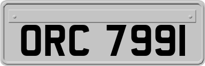 ORC7991