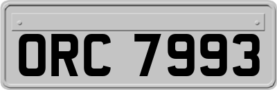 ORC7993