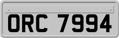 ORC7994