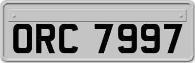 ORC7997