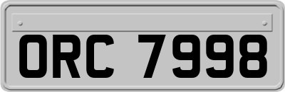 ORC7998