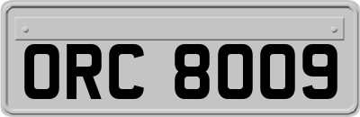 ORC8009