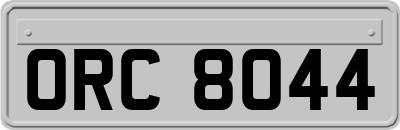 ORC8044