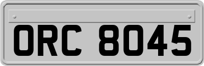 ORC8045