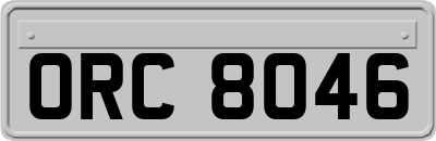 ORC8046
