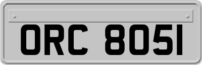 ORC8051