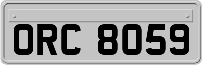 ORC8059