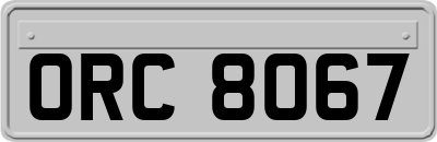 ORC8067