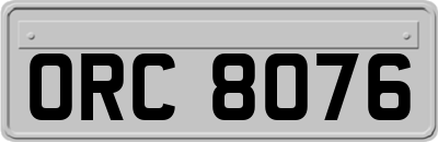 ORC8076