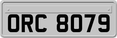 ORC8079