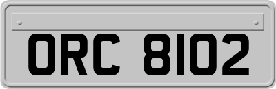 ORC8102
