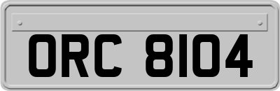 ORC8104
