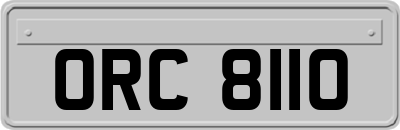 ORC8110