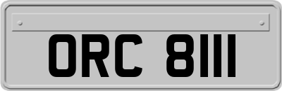ORC8111