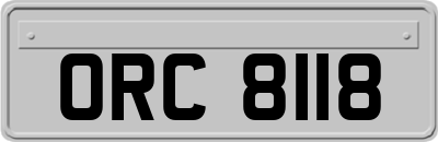 ORC8118