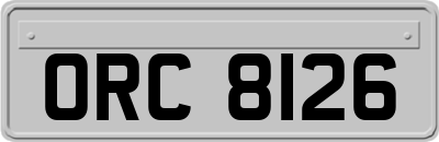 ORC8126