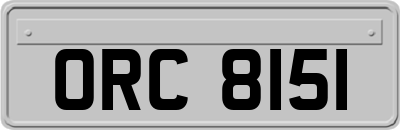 ORC8151
