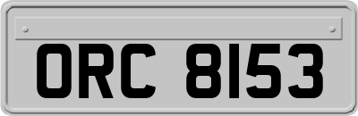 ORC8153