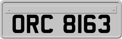 ORC8163