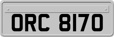 ORC8170