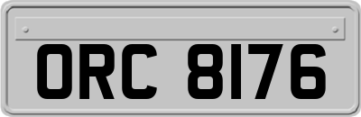 ORC8176