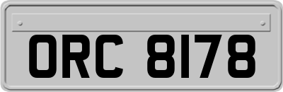 ORC8178