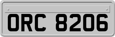 ORC8206