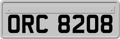 ORC8208