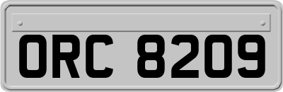 ORC8209
